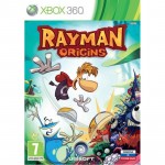 Rayman Origins [Xbox 360, русская версия]